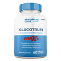 Glucotrust capsules 1 Pack W343