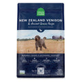 New Zealand Venison Ancient Grains Dry Dog Food L232