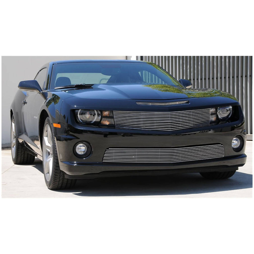 Billet Series Bumper Grille G40214