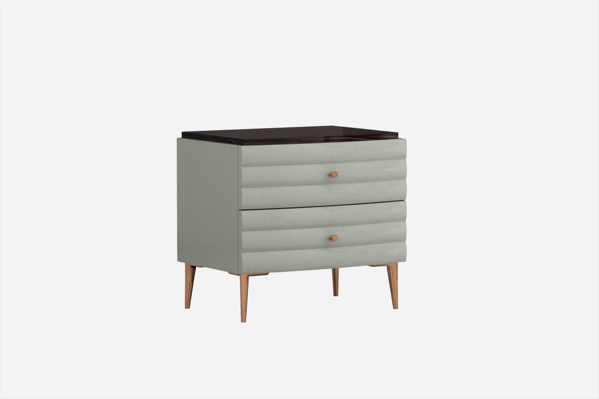 Shanghai Night Sand Dresser F6640