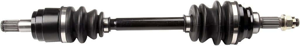 CV Axle Drive Shaft Assembly Front Left Right W126756