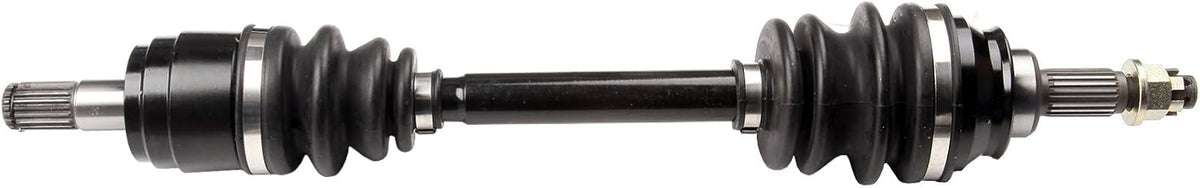 CV Axle Drive Shaft Assembly Front Left Right W126756