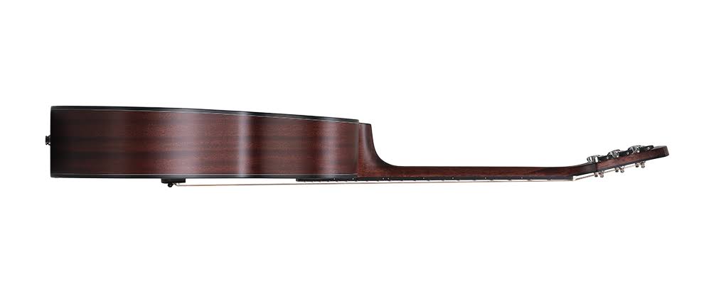 Natural Spruce Acoustic Guitar K441904
