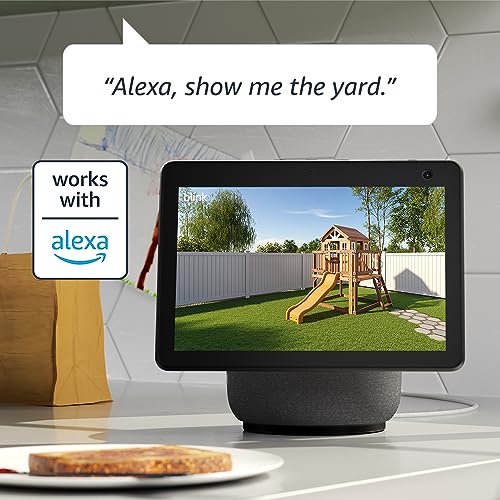 Wireless 1080p HD Security Camera 3 Camera System J709963