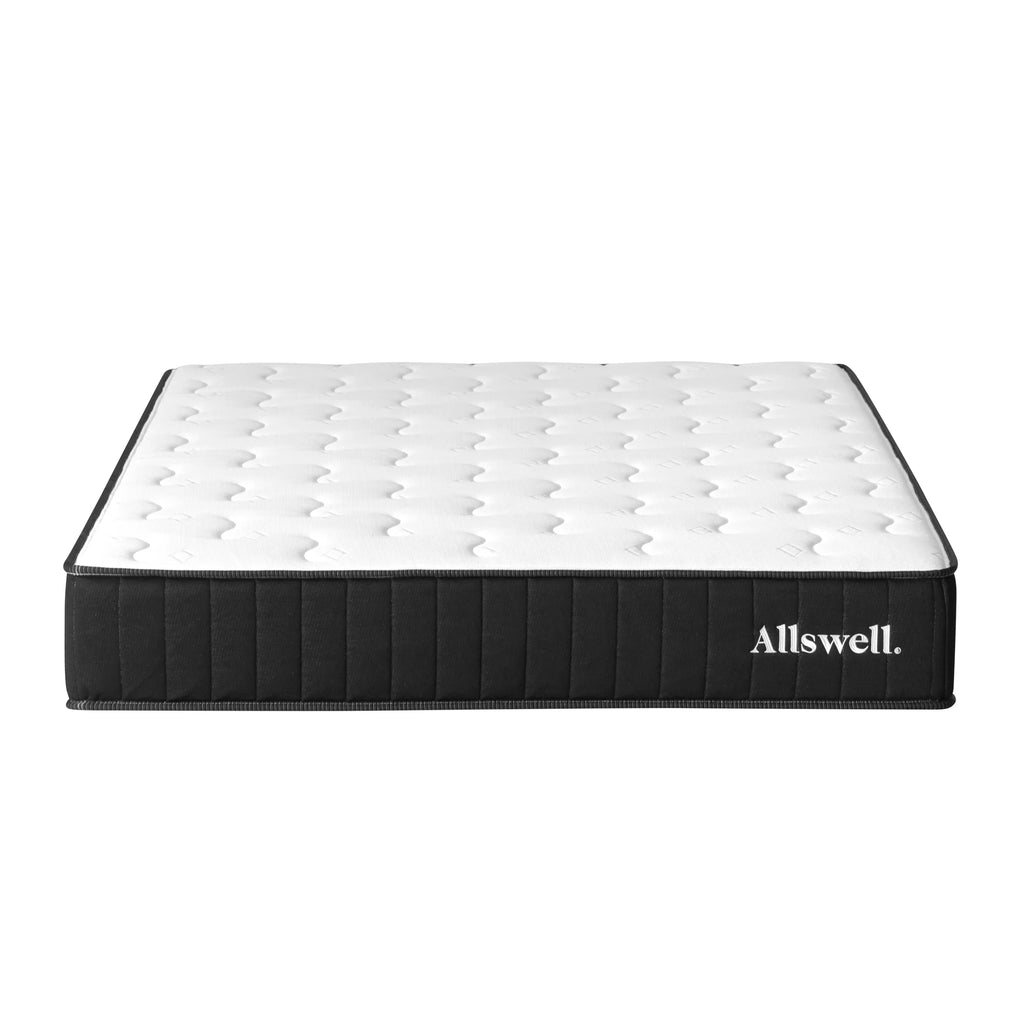 Queen Gel Memory Foam Hybrid Mattress K971