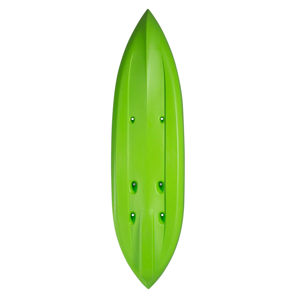 10 ft Sit-on-Top Kayak Lime Green C6652