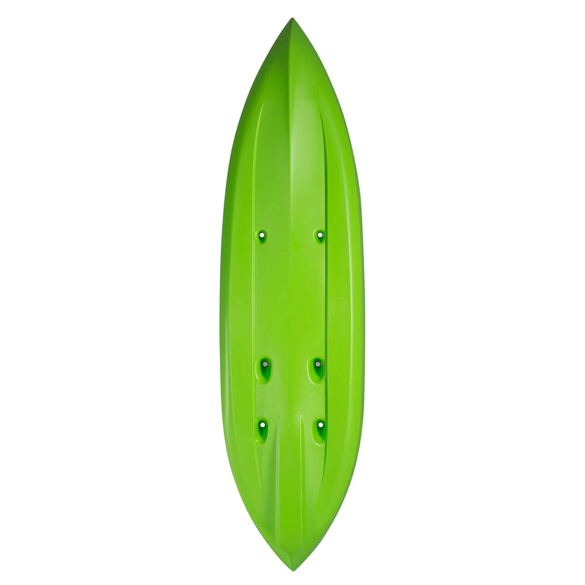 10 ft Sit-on-Top Kayak Lime Green C6652