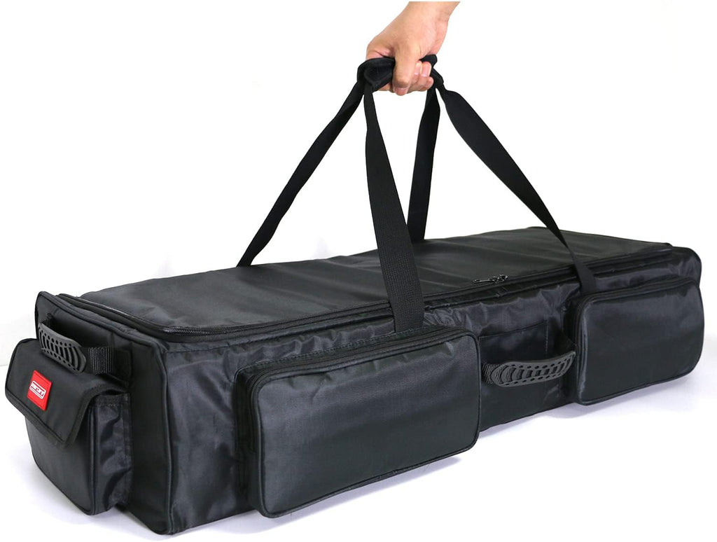 Under Seat Storage Bag (black/red) U18637