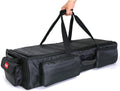 Under Seat Storage Bag (black/red) U18637