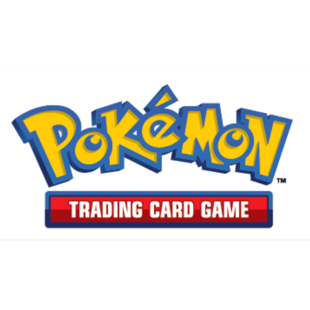 Pokemon Trading Card Games Booster Packs J64910