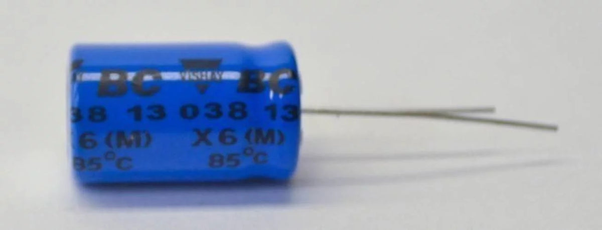 300 New 470mfd 63V Electrolytic Capacitor P559554