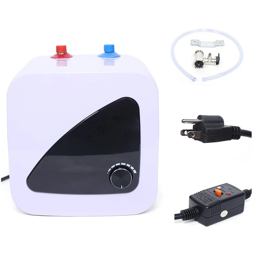 1500W 6L Compact Electric Water Heater B4333