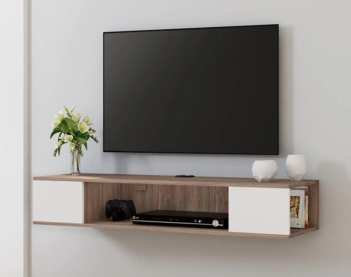 Wall Mounted TV Stand for TVs up to 55" J58607