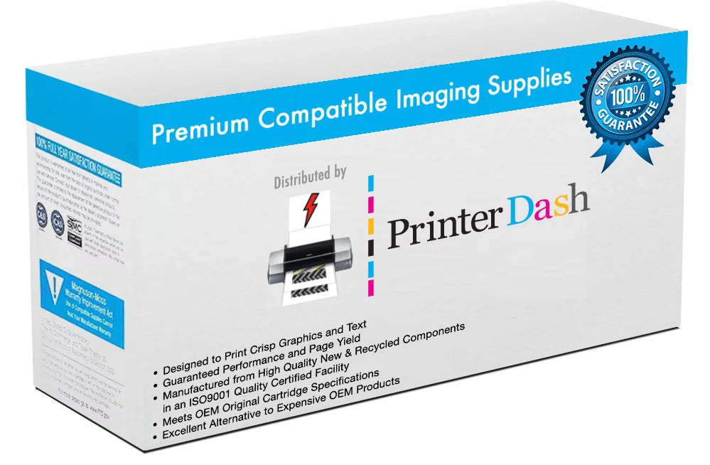 Replacement Black High Yield Inkjet (2/PK) E57518