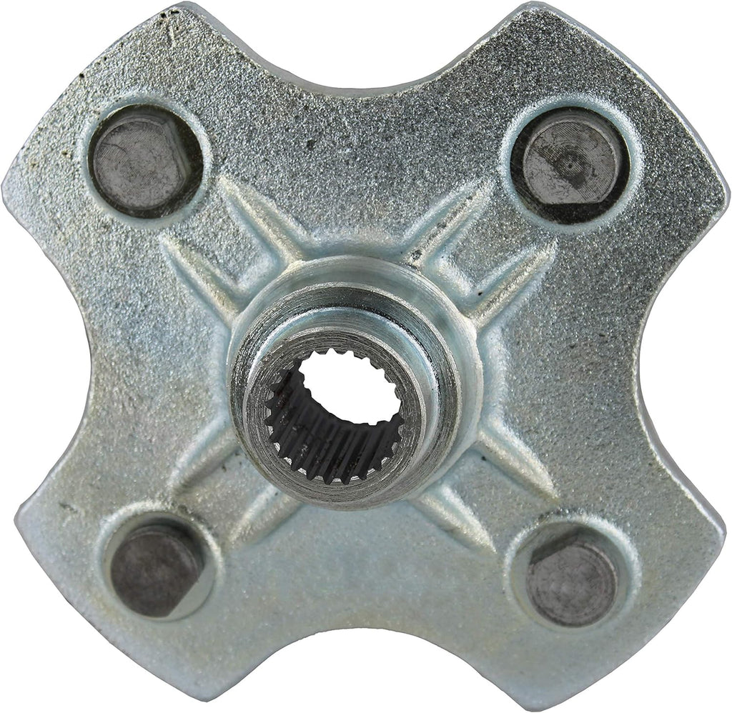 Rear Wheel Axle and Hubs for Honda TRX 500 2001-2014 D712672