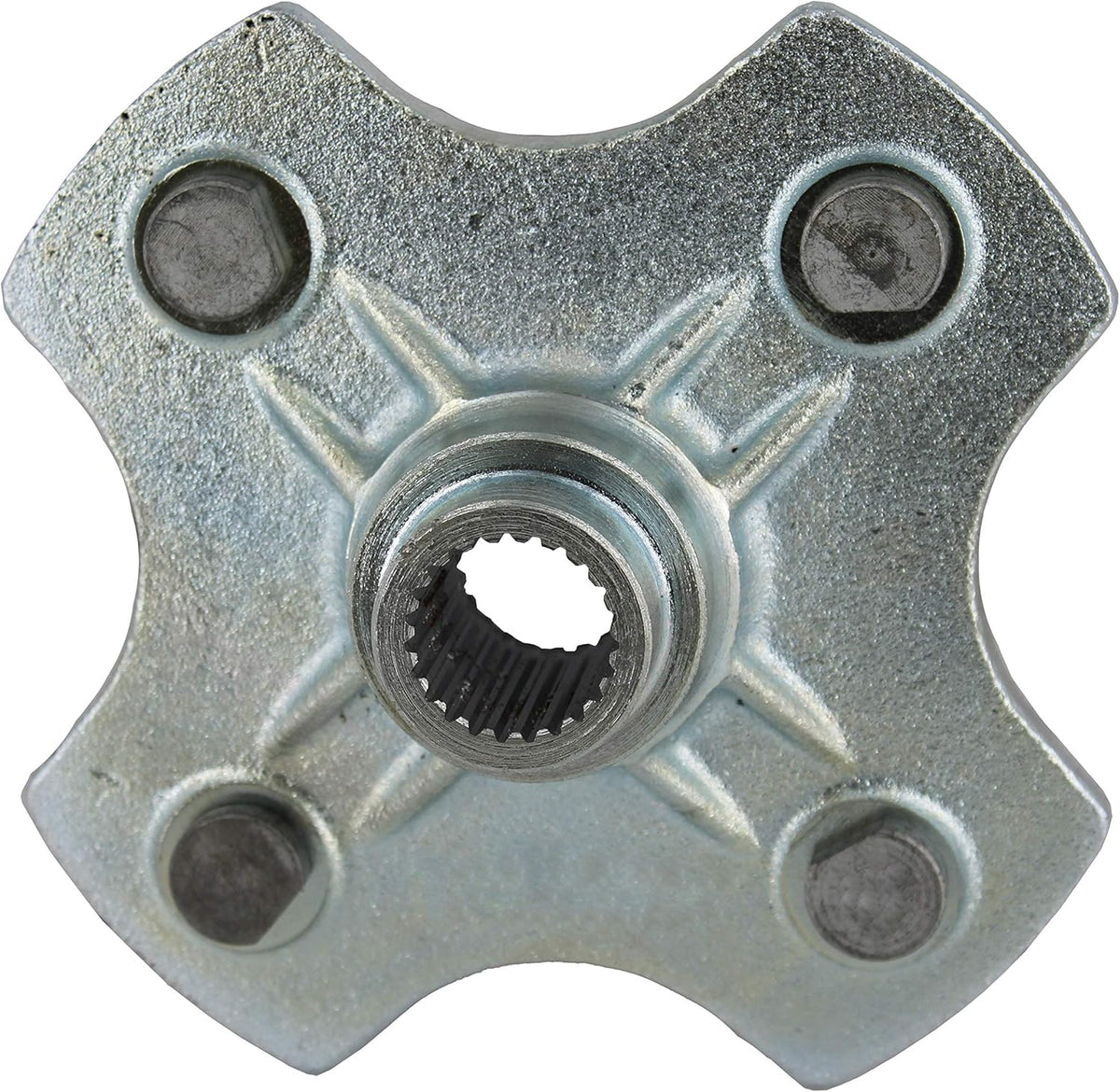 Rear Wheel Axle and Hubs for Honda TRX 500 2001-2014 D712672