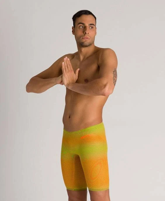Lime Orange Jammer W925