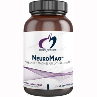 NeuroMag 90 Capsules D2961