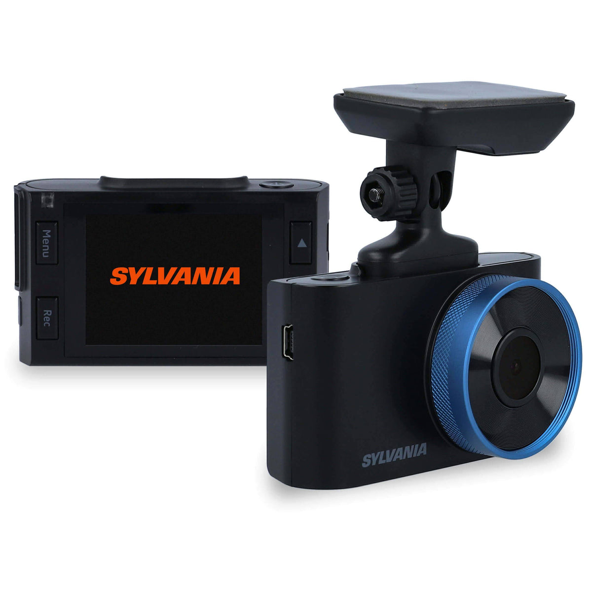 Dash Camera N635