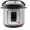 12-in-1 Electric Pressure Cooker 6QT B1896