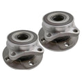 2 Front Left or Right Wheel Bearing Hub Assembly J374368