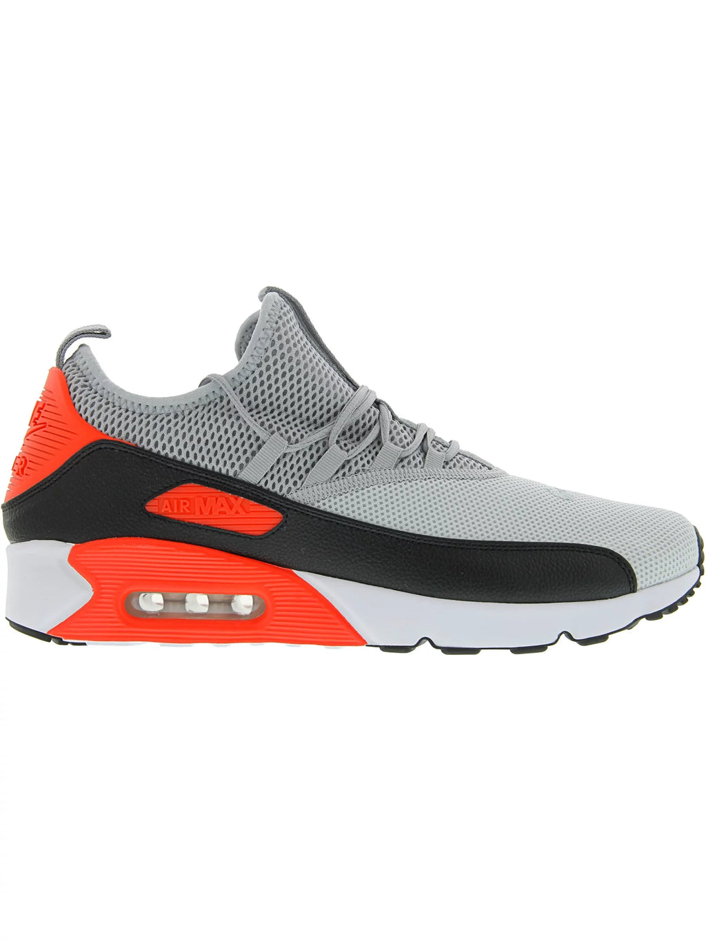 Ankle-High Walking Shoe N85976