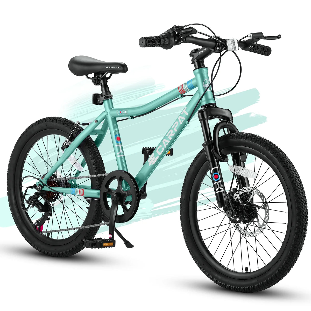 20 Inch Kids Mountain Bike E618