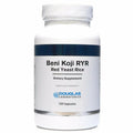 Red Rice Yeast 500 mg 120 Capsules X12746
