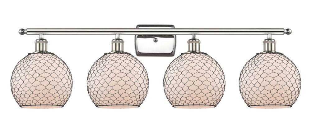 Farmhouse Chicken Wire - 4 V341400