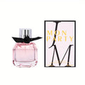 Women Long Lasting Natural Flower Fruit Vanilla Perfume X930