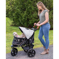 No-Zip Pet Stroller B170366