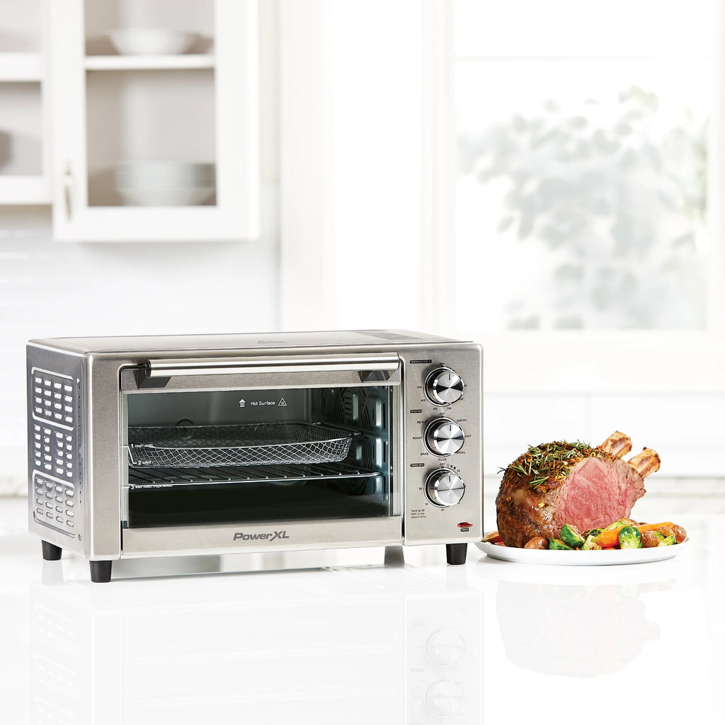 16qt Capacity Air Fryer M9252