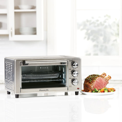 16qt Capacity Air Fryer M9252