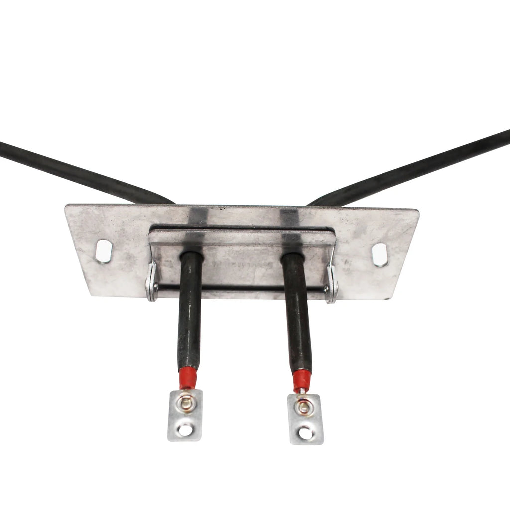 2-Pack Bake Element for General Electric Oven Heating Element T6342