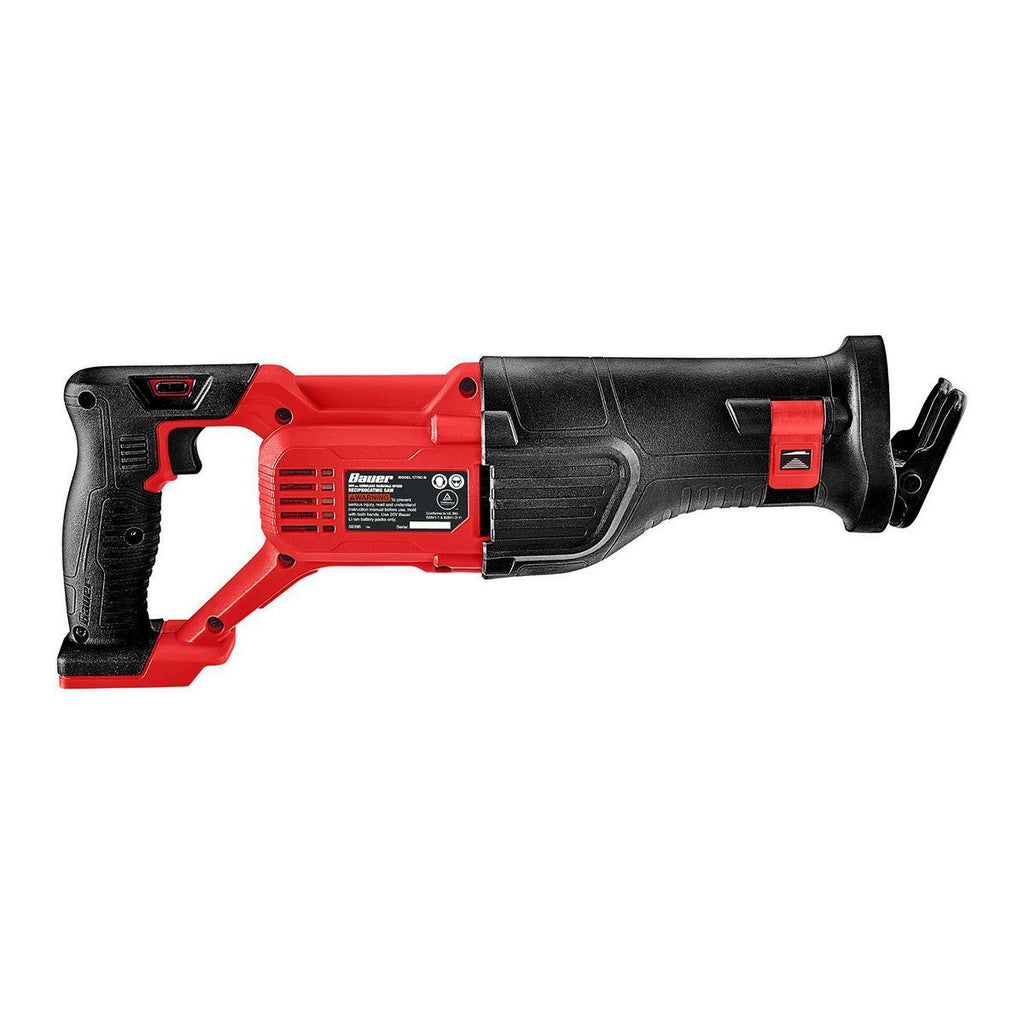 Cordless Reciprocating Saw N37932