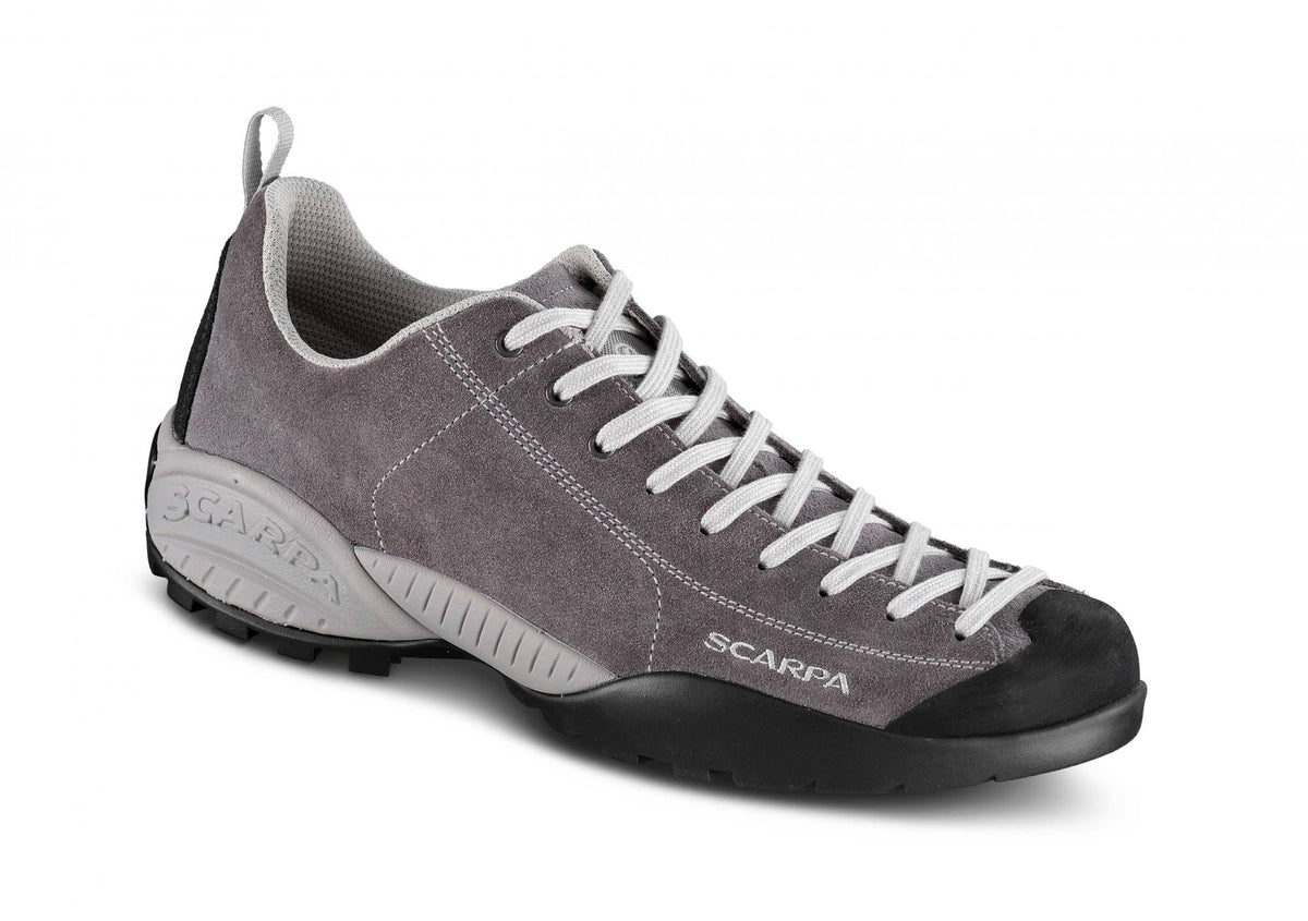 Steel Gray Mojito Shoes V921