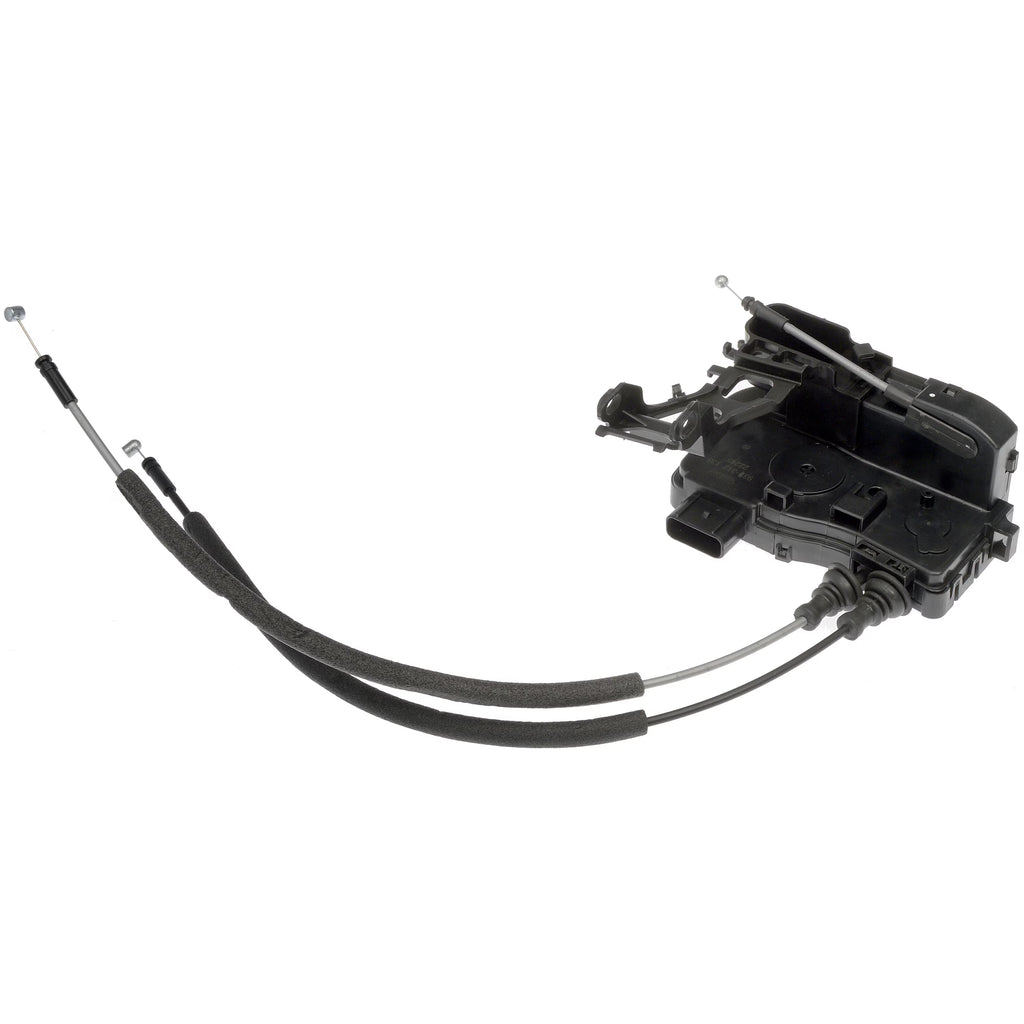 Front Driver Side Door Lock Actuator Motor H89627
