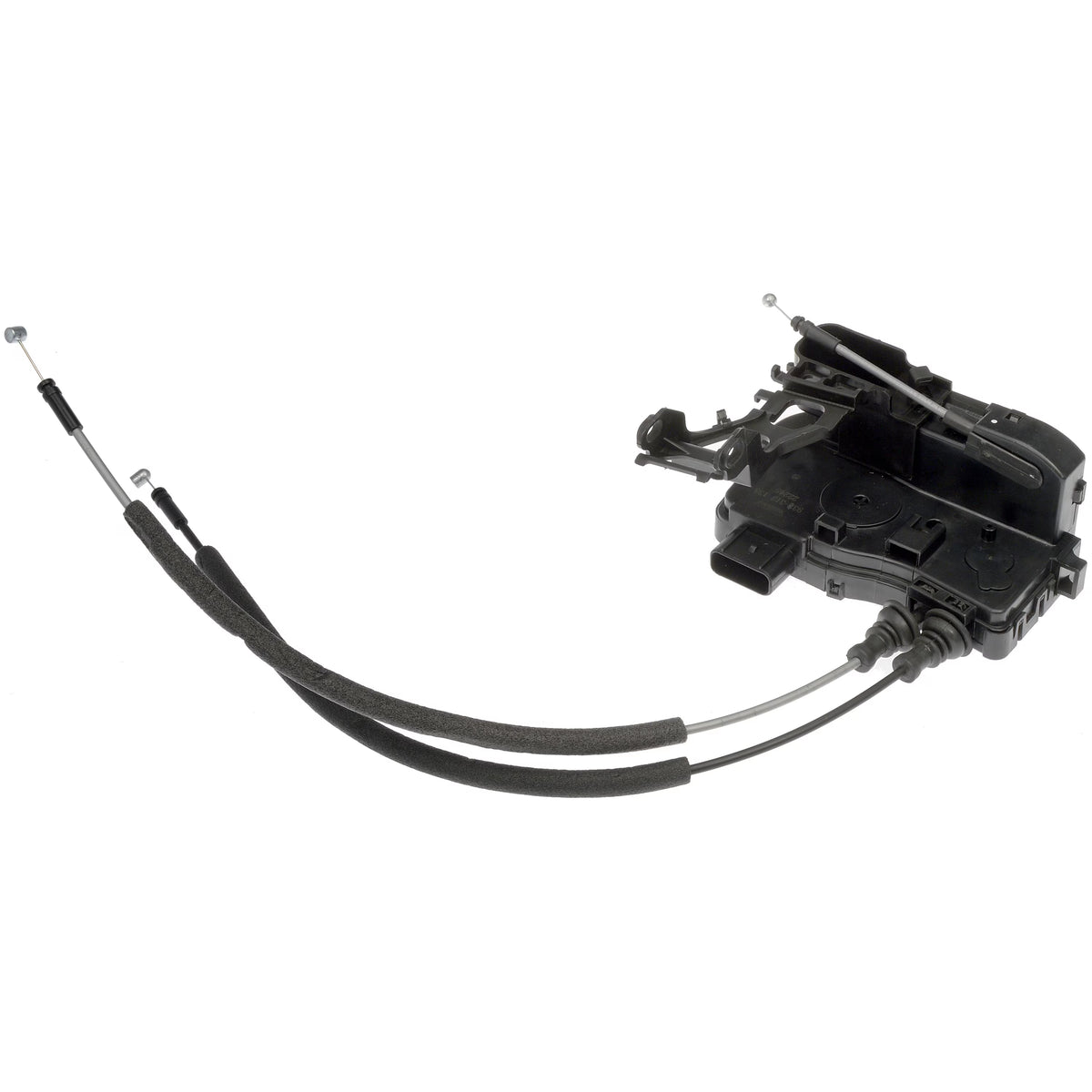 Front Driver Side Door Lock Actuator Motor H89627