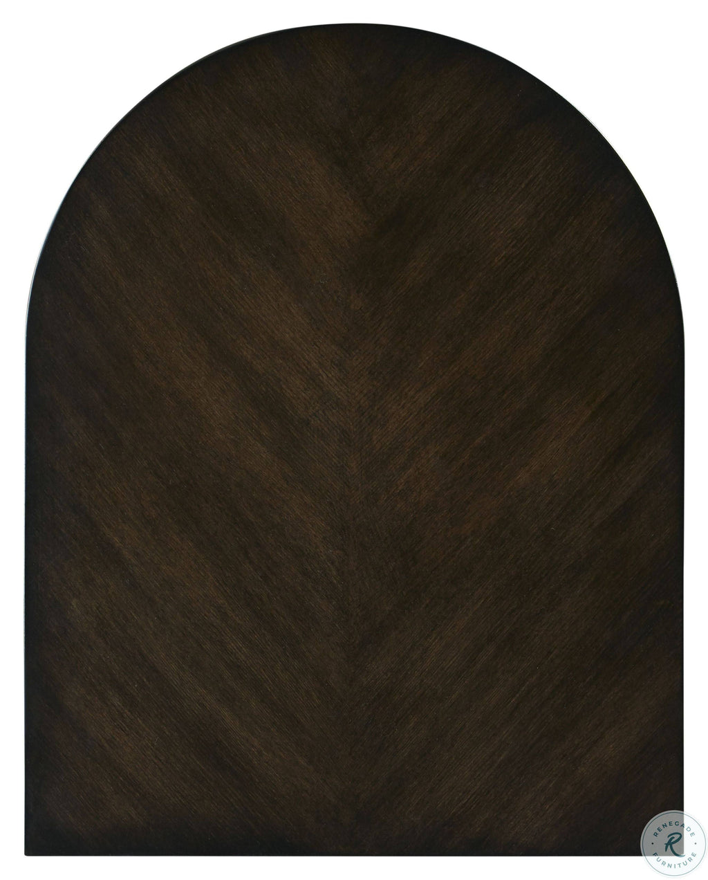 Sepia Brown End Table S471