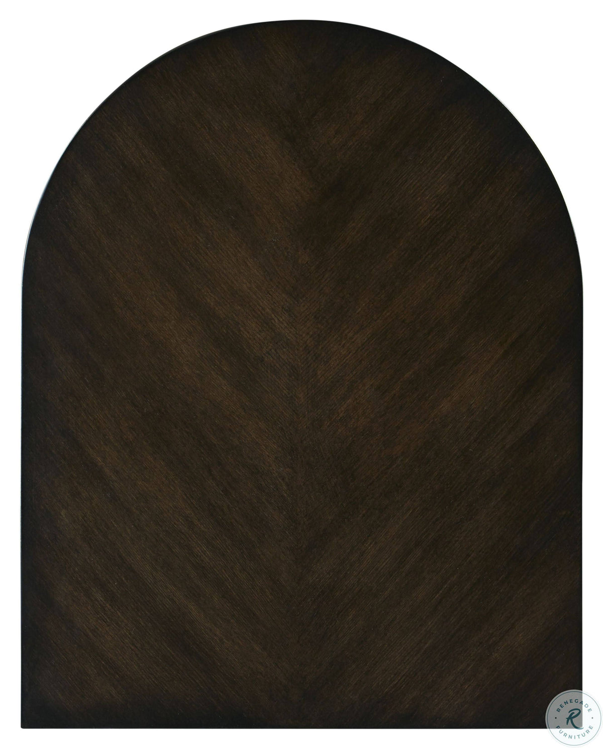 Sepia Brown End Table S471