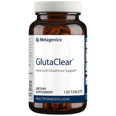 GlutaClear 120t M473398