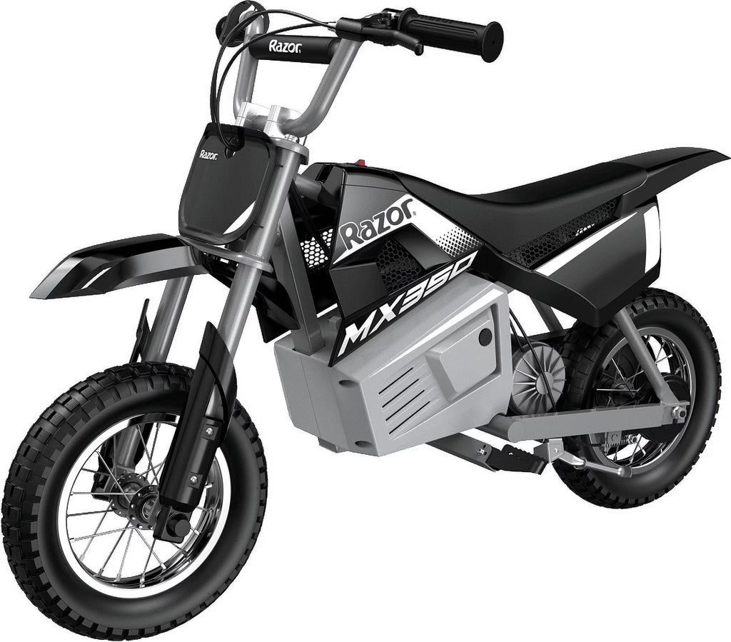 24V Electric-Powered Dirt Bike O1271