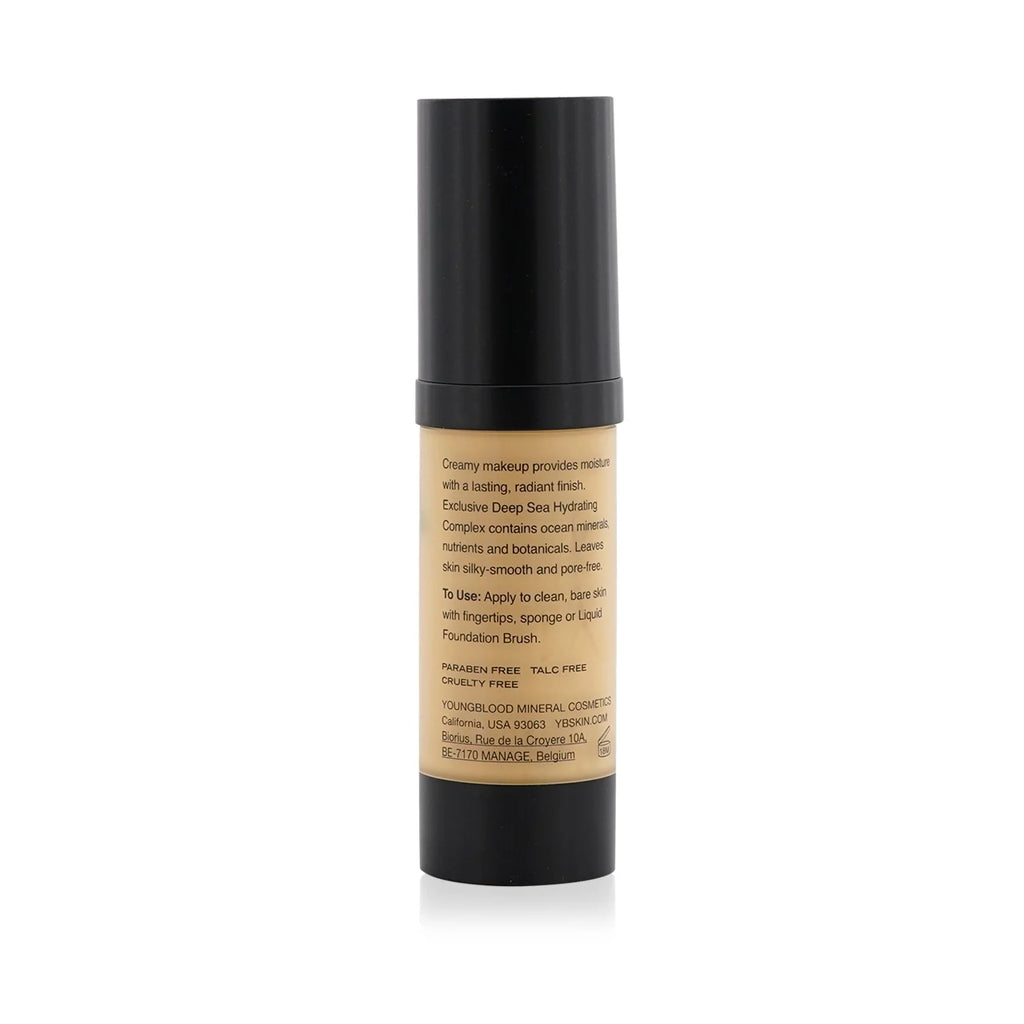 Liquid Mineral Foundation J445235