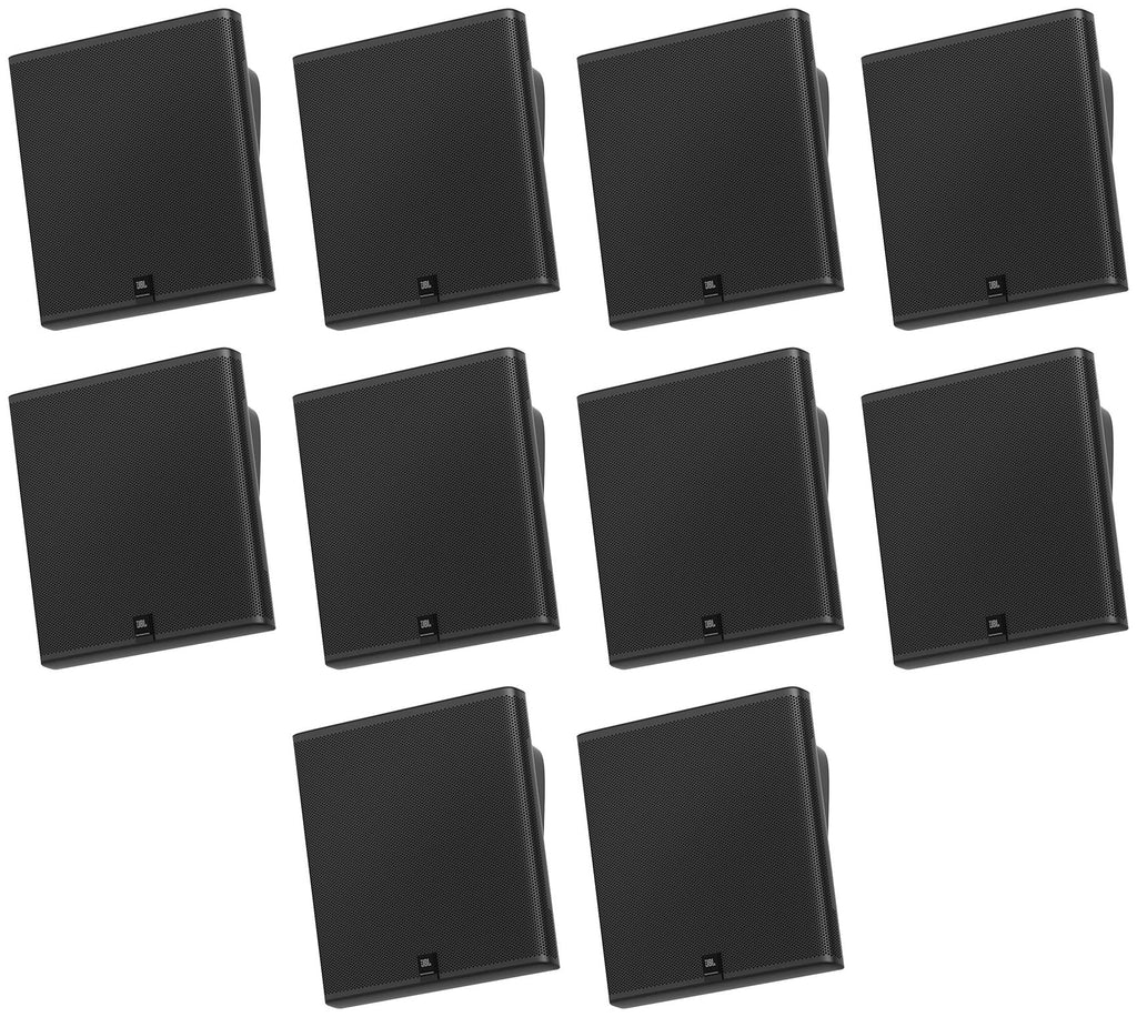 4" 70v Commercial Speakers K401
