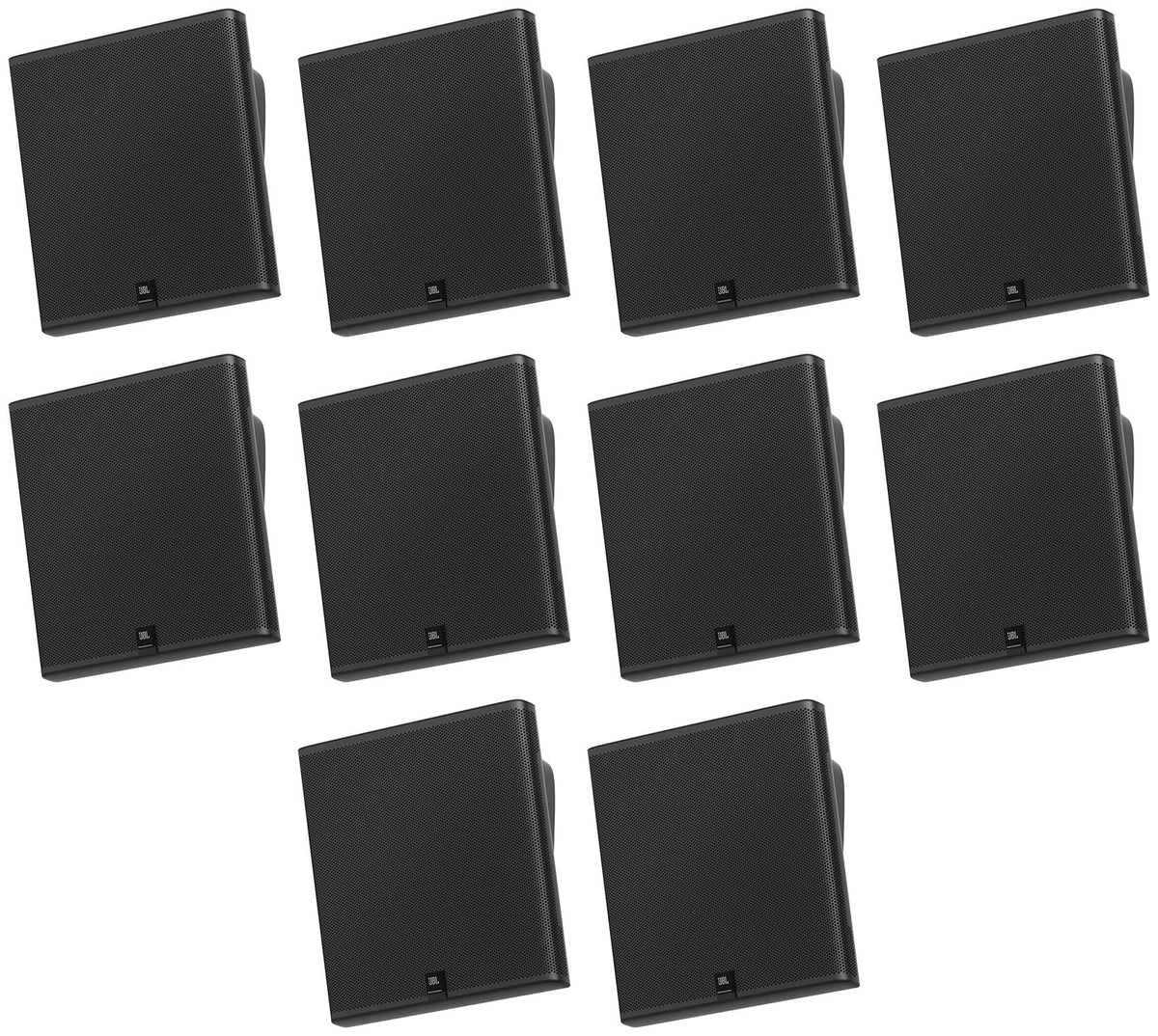 4" 70v Commercial Speakers K401