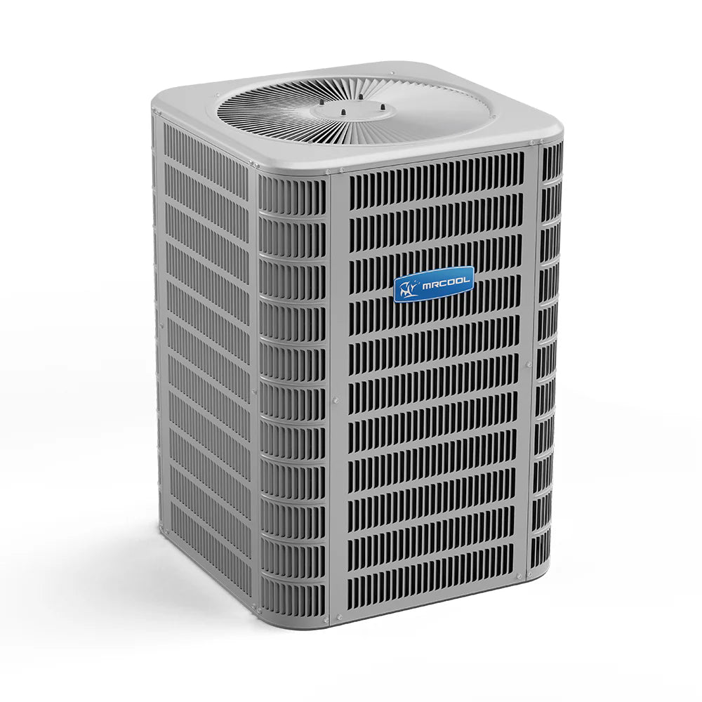 3.5 Ton 42,000 BTU Split System Heat Pump Q8060