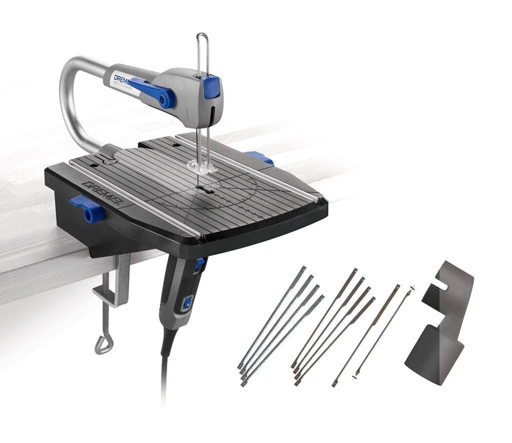 0.6 Amp Corded Scroll Saw R12988