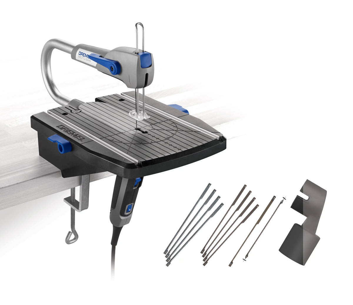 0.6 Amp Corded Scroll Saw R12988