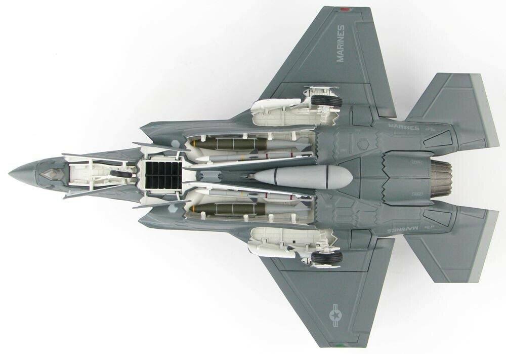 1/72 Scale F-35B Lightning II Model D778