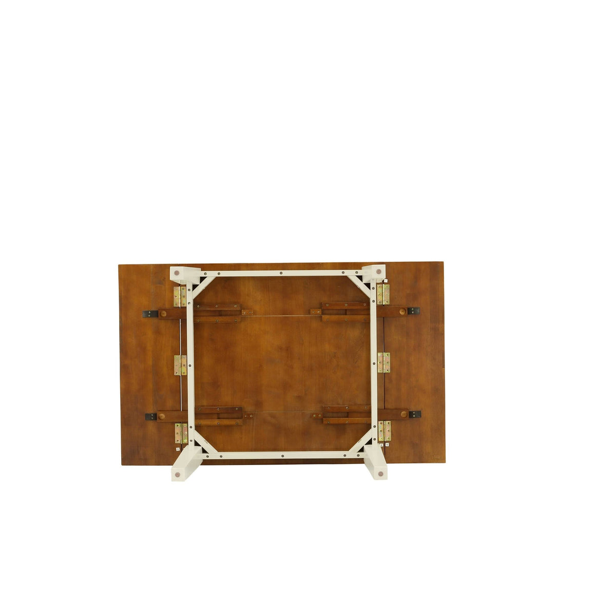 Buttermilk u0026 Cherry Dining Room Set L7388